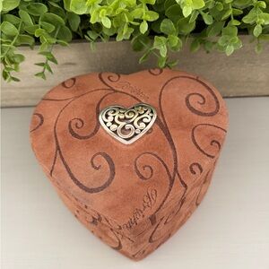 Brighton Jewelry Box